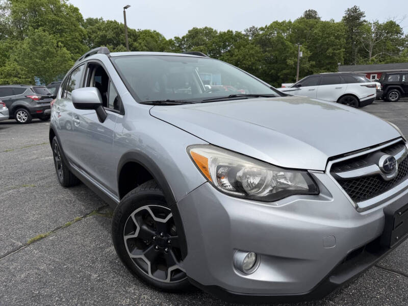 subaru xv crosstrek 2013 JF2GPACC0D2895653 image subaru xv crosstrek 2013 JF2GPACC0D2895653 image